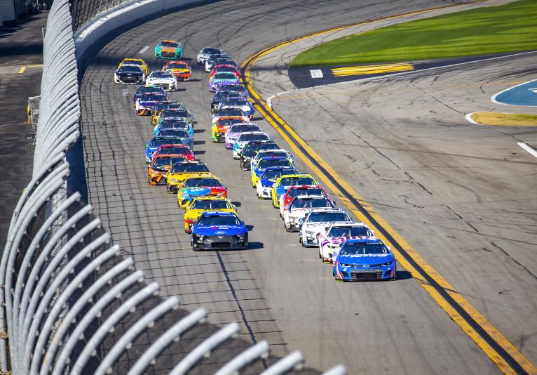 68th DAYTONA 500 Daytona Beach, FL 32114