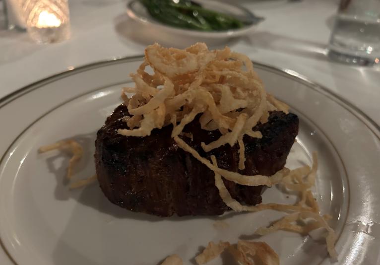 Filet