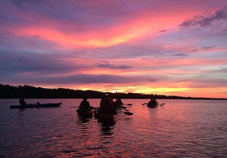 A Day Away Kayak Tours