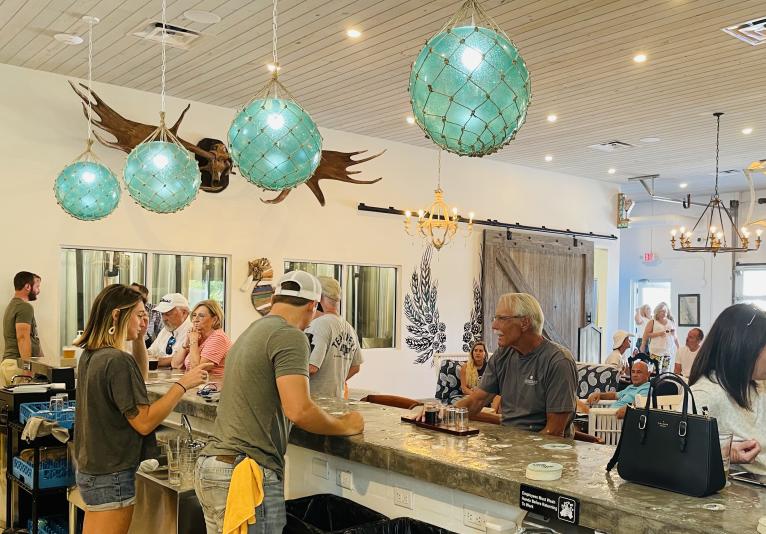 Dunes Brewing
