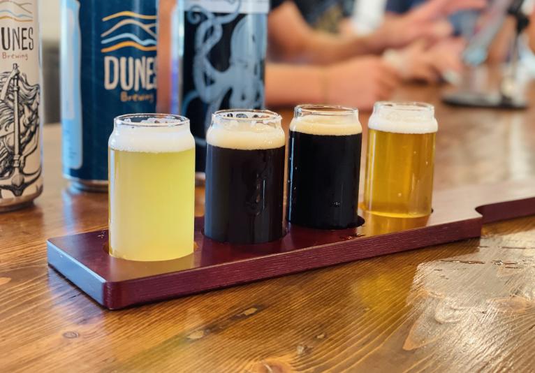 Dunes Brewing