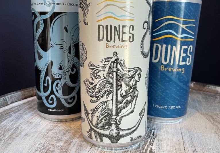 Dunes Brewing