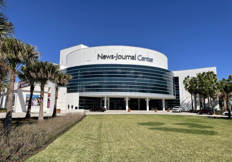 News Journal Center