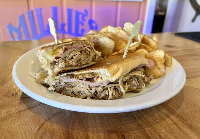 Millie's