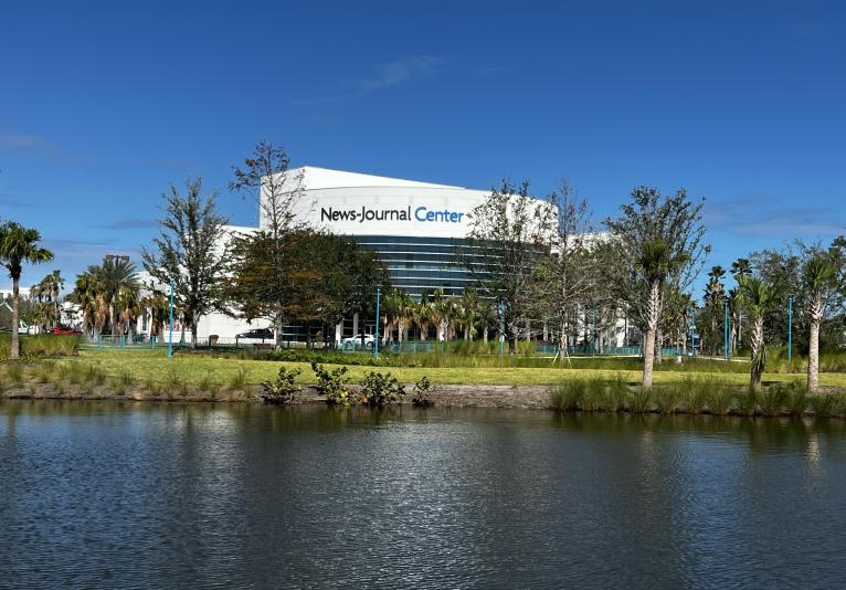 News Journal Center