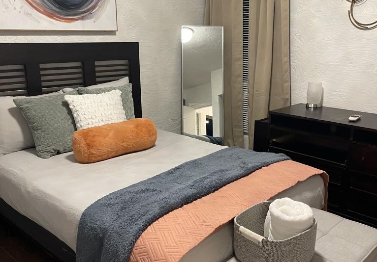 Coastal Chalet Suites