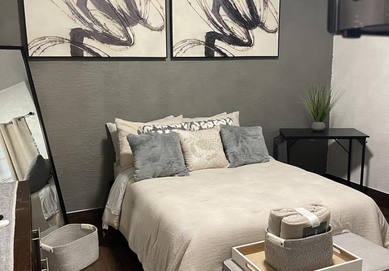 Coastal Chalet Suites