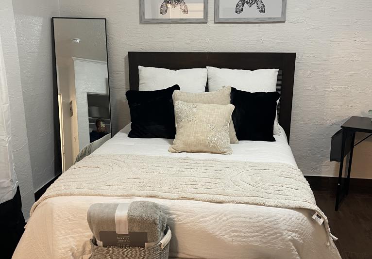 Coastal Chalet Suites