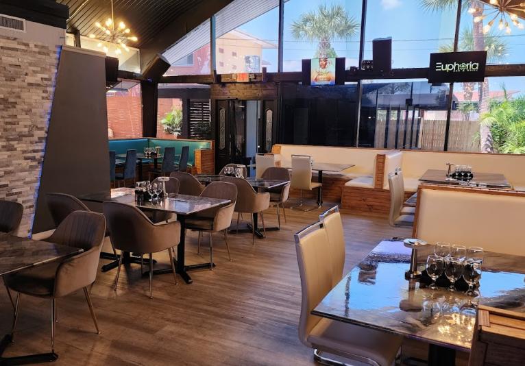 Euphoria Bar