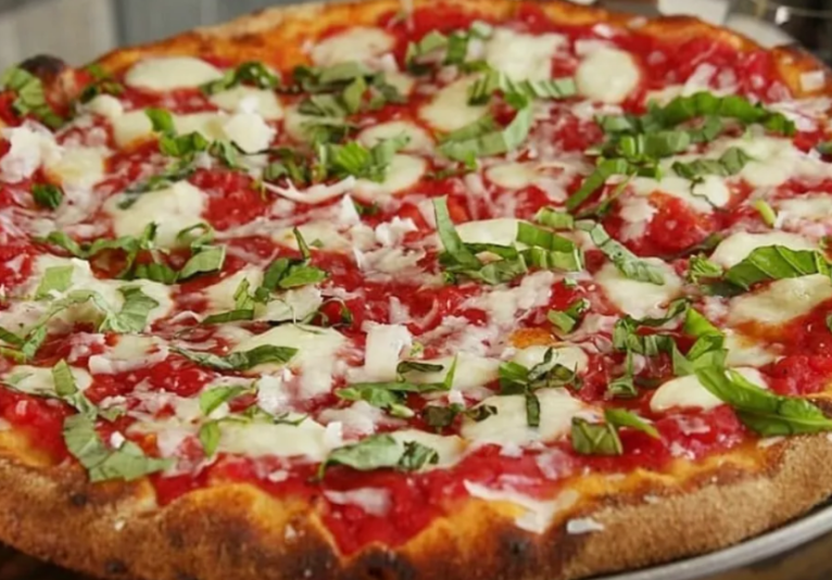 Sam's Coal Fired Pizza