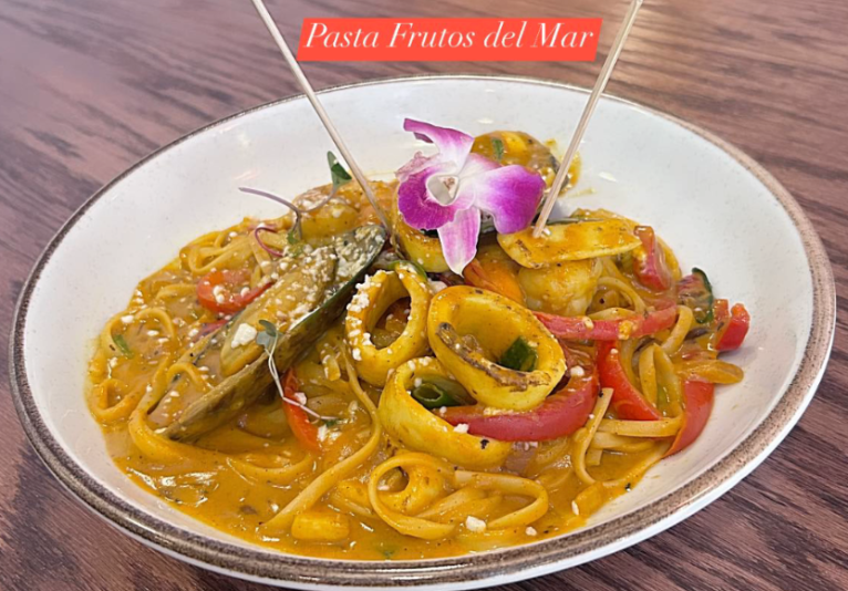 Panka Ceviche