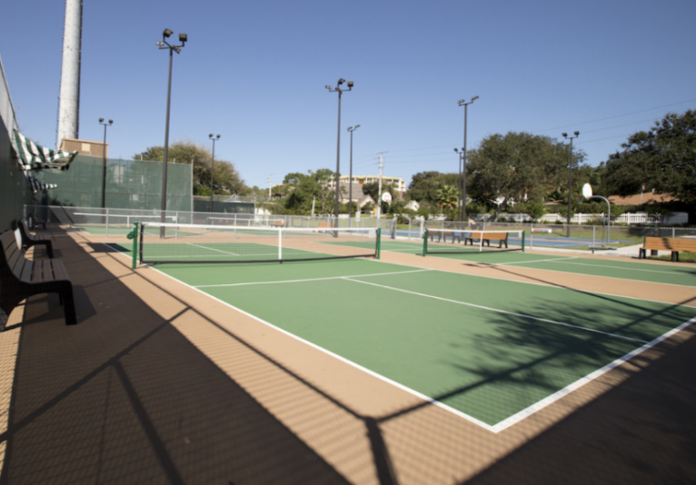 Ponce Inlet Community Center & Park