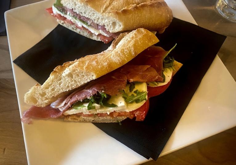 35 Bistro