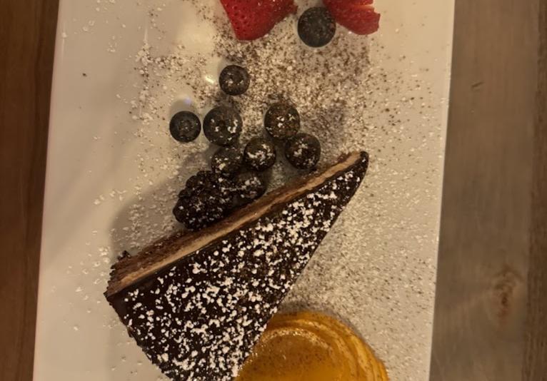 35 Bistro