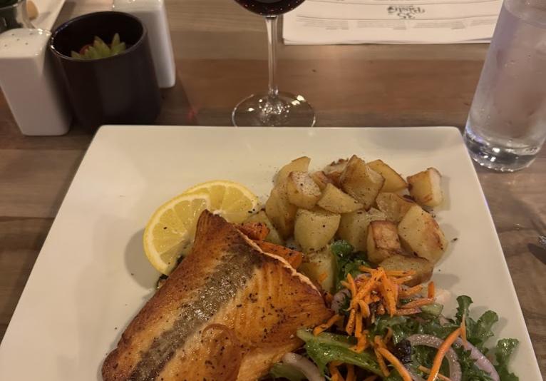 35 Bistro