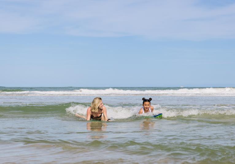 Boogie Board Rentals