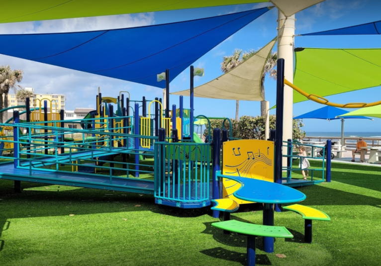 27th Avenue Park
