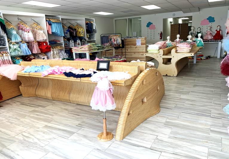 Baby and Children's custom birthday outfits, dance dresses, and playwear