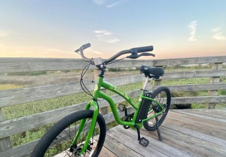 bikes