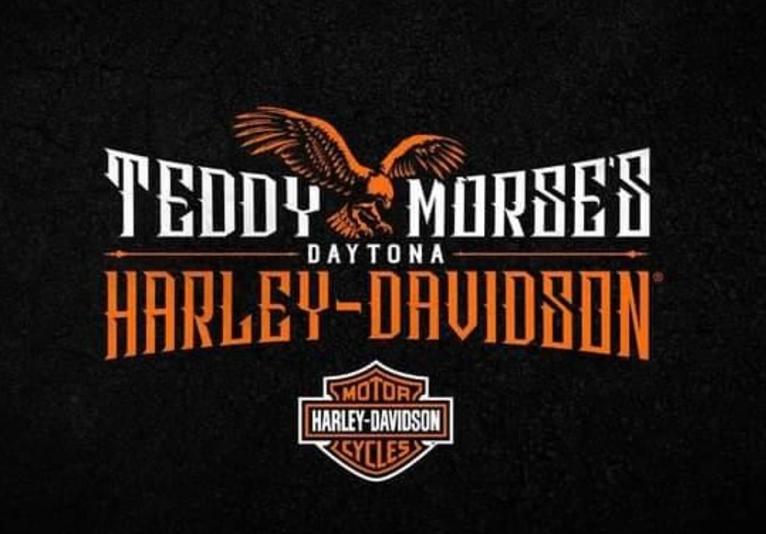 Teddy Morse Main Street
