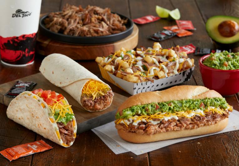 Del Taco