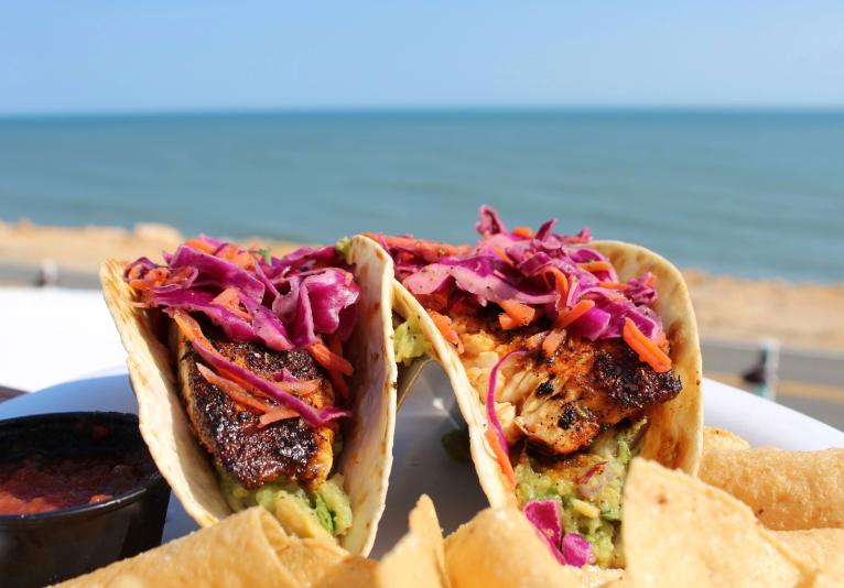 Oceanside Beach Bar