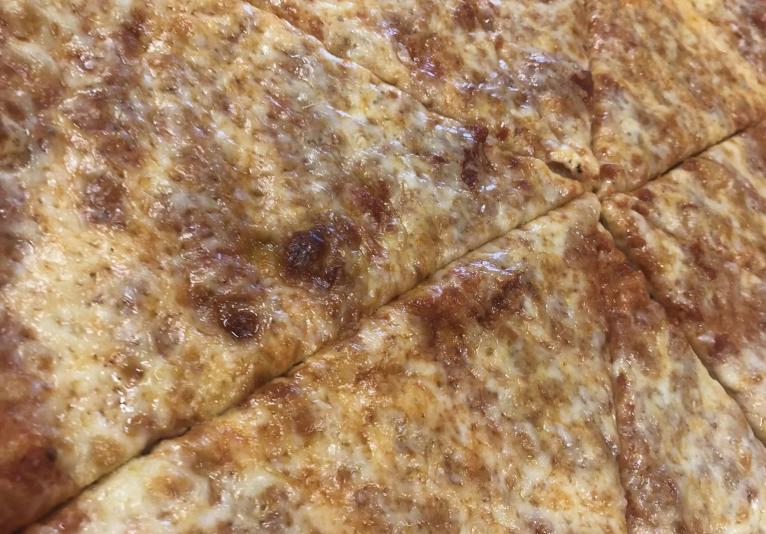 Gotham City Pizza