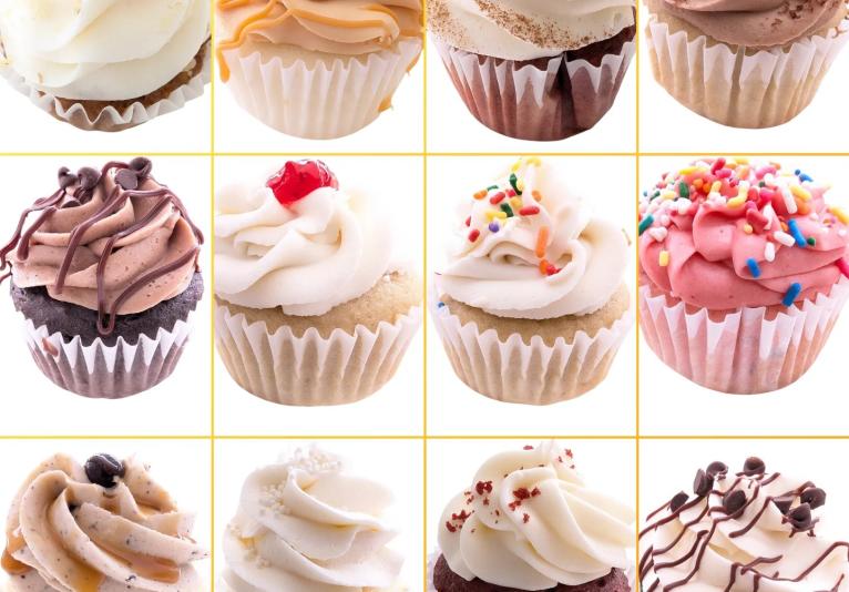 Treats & Sweets