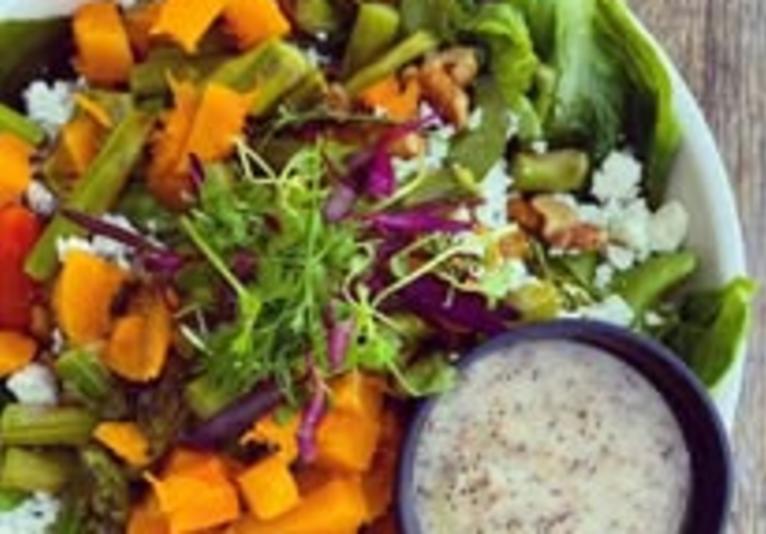 salad