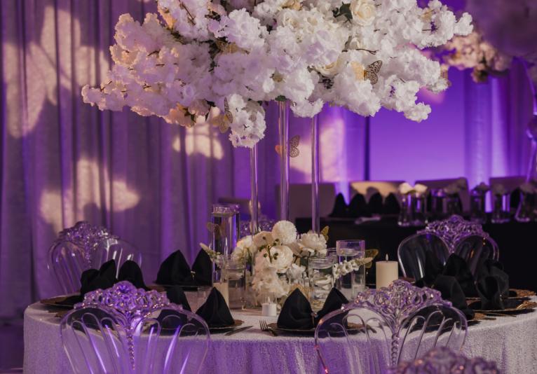 Crystal Ballroom