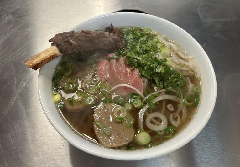 Pho to Luv