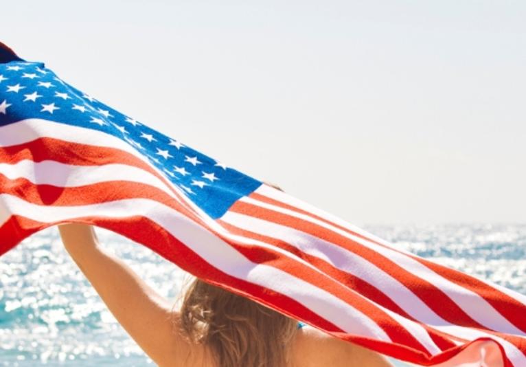 Fourth of July