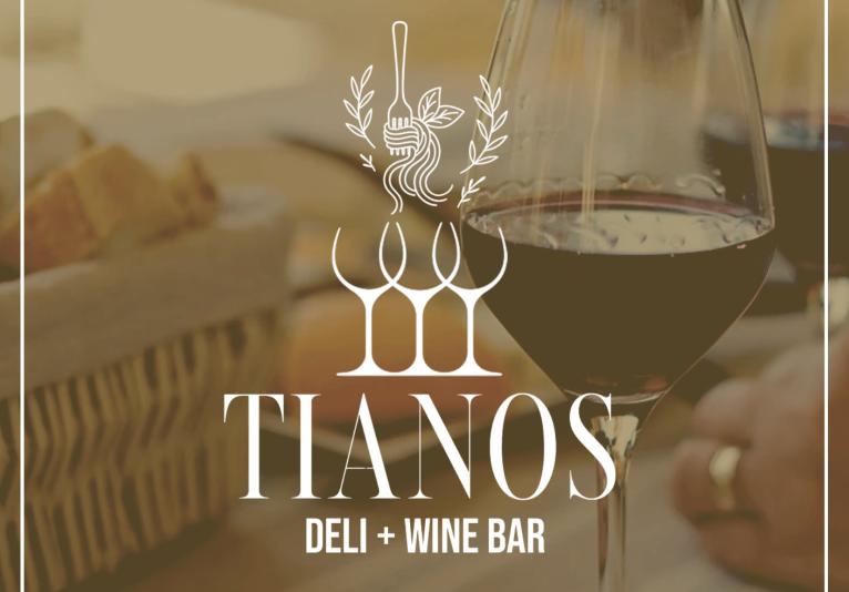 Tiano's Wine Bar