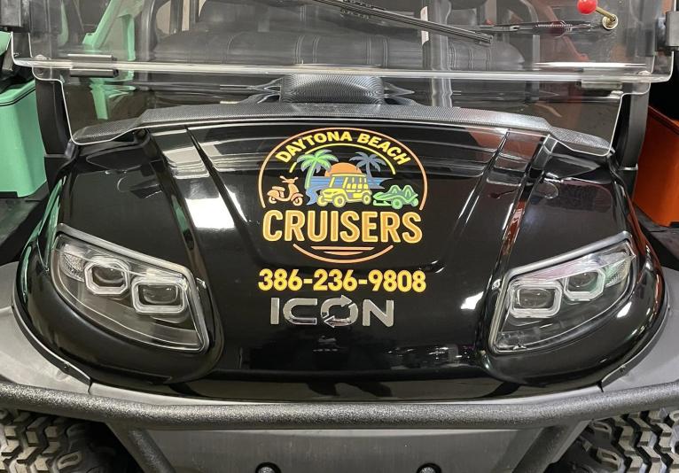 Daytona Beach Cruisers