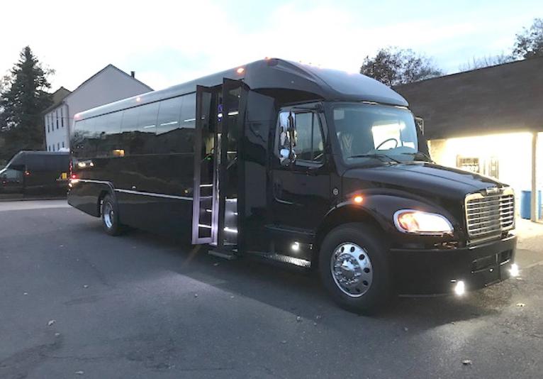 Mini Coach