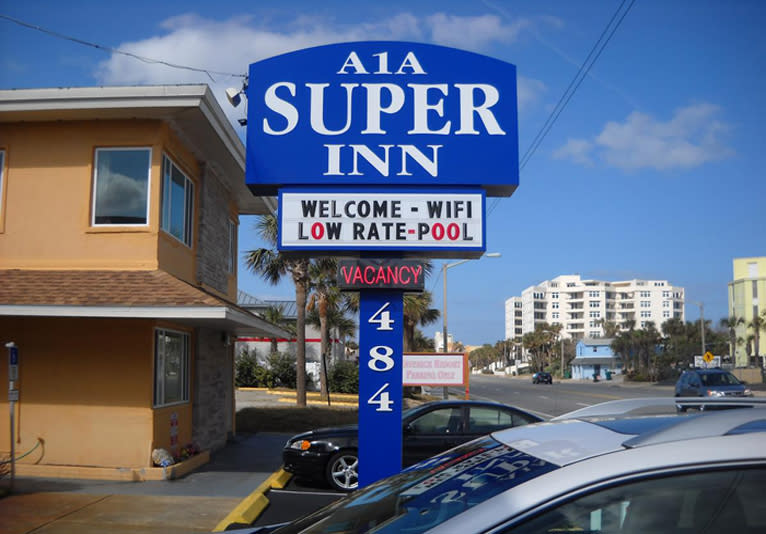 A1A Super Inn