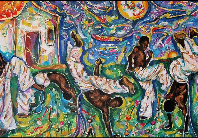 African American Museum of the Arts