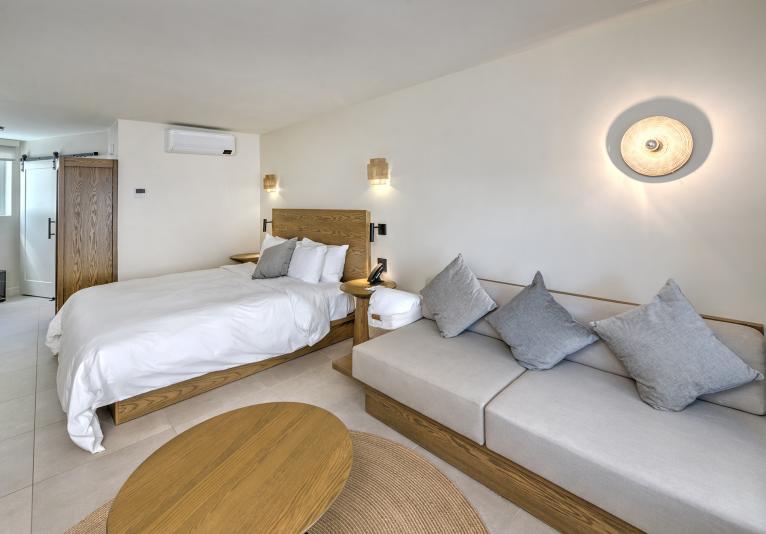 King Suite