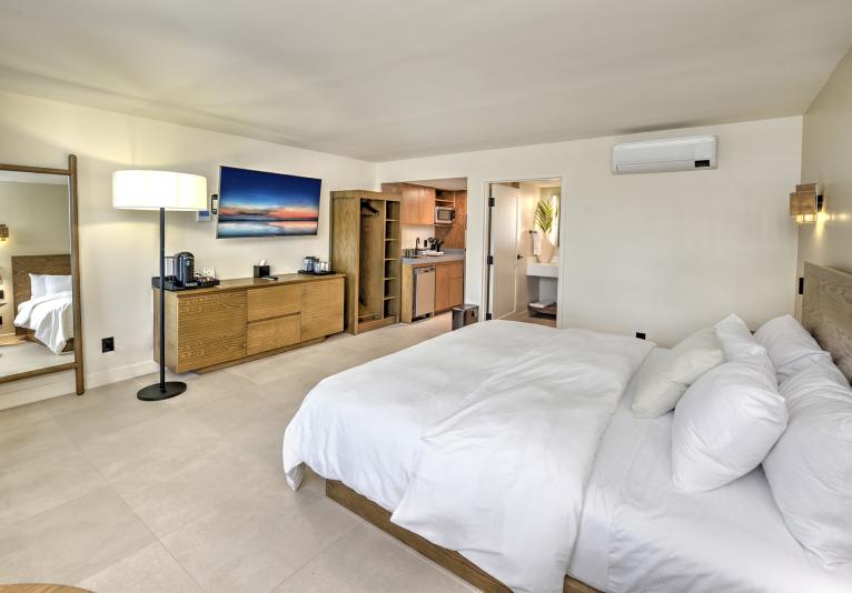 King Suite