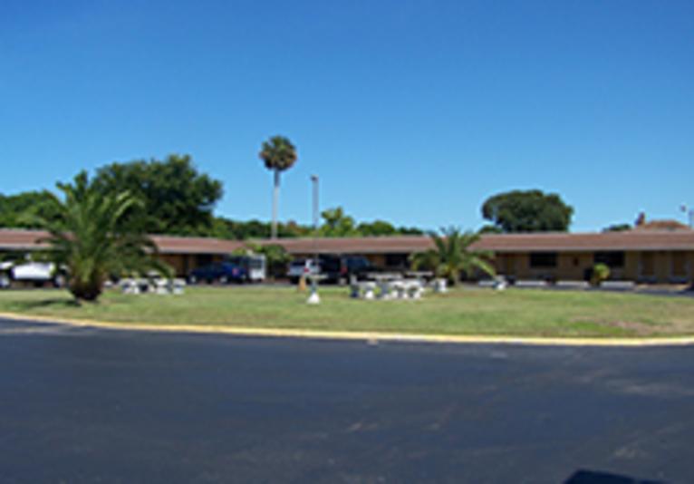 America's Best Value Inn