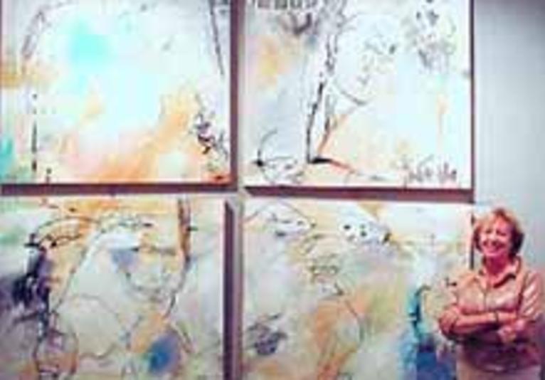 Art League