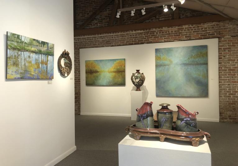 Arts on Douglas
