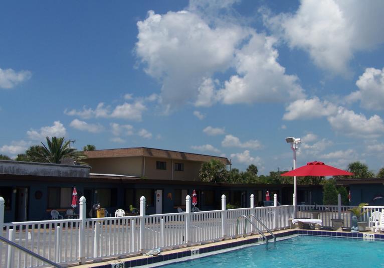 Atlantic Economy Inn