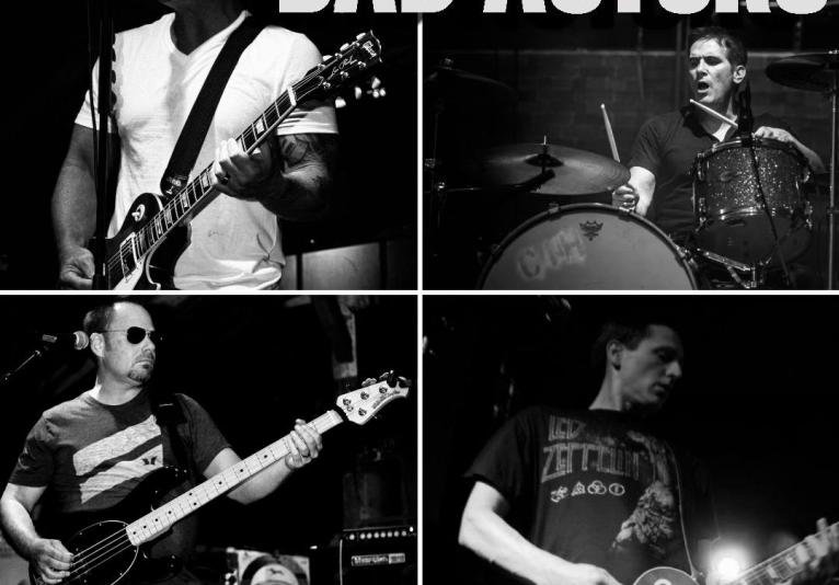 Bad Actors Band
