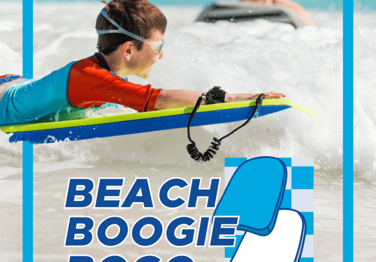 Beach Boogie BOGO