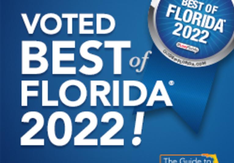 Best of Florida 2022