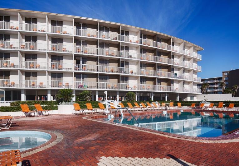 BW Daytona Seabreeze