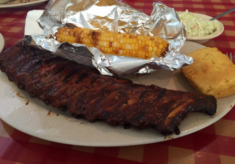 Backyard Boys BBQ