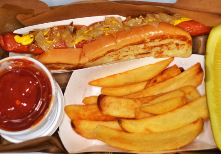 Bay Street Dawgs