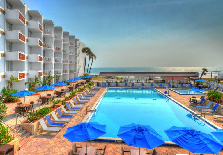 Best Western Aku Tiki